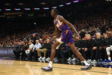 bol bol stats|Bol Bol 2023.